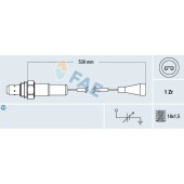 Лямбда-зонд FAE 77100