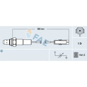 Лямбда-зонд FAE 77101