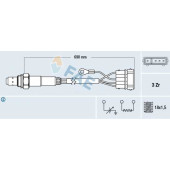 Лямбда-зонд FAE 77111