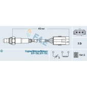 Лямбда-зонд FAE 77114