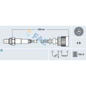 Лямбда-зонд FAE 77175