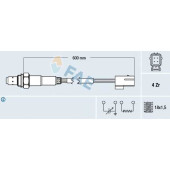 Лямбда-зонд FAE 77179