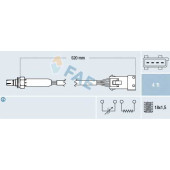 Лямбда-зонд FAE 77188