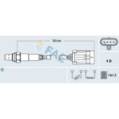 Лямбда-зонд FAE 77195