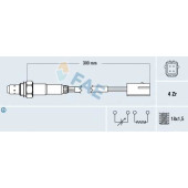 Лямбда-зонд FAE 77197