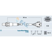 Лямбда-зонд FAE 77247