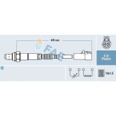Лямбда-зонд FAE 77253