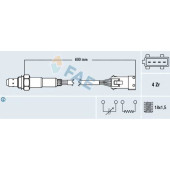 Лямбда-зонд FAE 77281