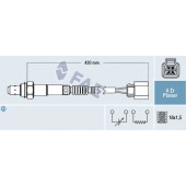 Лямбда-зонд FAE 77288