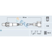 Лямбда-зонд FAE 77297