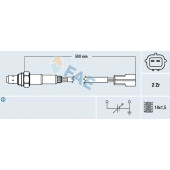 Лямбда-зонд FAE 77324