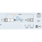 Лямбда-зонд FAE 77391