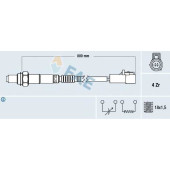 Лямбда-зонд FAE 77431