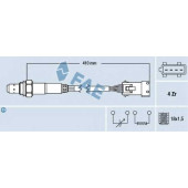 Лямбда-зонд FAE 77432