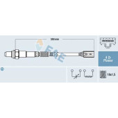 Лямбда-зонд FAE 77451