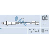 Лямбда-зонд FAE 77477