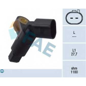 Датчик частоты вращения колеса FAE 78008