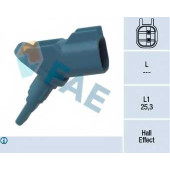 Датчик частоты вращения колеса FAE 78011