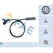 Датчик частоты вращения колеса FAE 78017