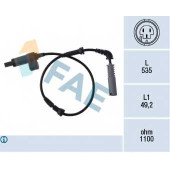 Датчик частоты вращения колеса FAE 78018
