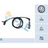 Датчик частоты вращения колеса FAE 78019