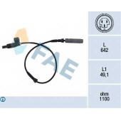Датчик частоты вращения колеса FAE 78023