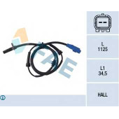 Датчик частоты вращения колеса FAE 78034