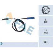 Датчик частоты вращения колеса FAE 78046