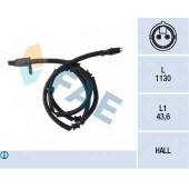 Датчик частоты вращения колеса FAE 78056