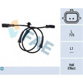Датчик частоты вращения колеса FAE 78057