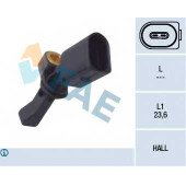 Датчик частоты вращения колеса FAE 78066