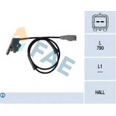 Датчик частоты вращения колеса FAE 78080