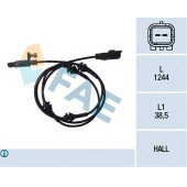 Датчик частоты вращения колеса FAE 78089