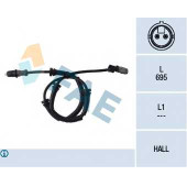 Датчик частоты вращения колеса FAE 78095