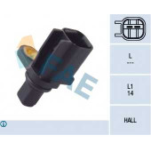 Датчик частоты вращения колеса FAE 78113