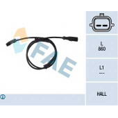 Датчик частоты вращения колеса FAE 78120
