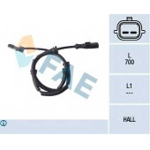 Датчик частоты вращения колеса FAE 78124