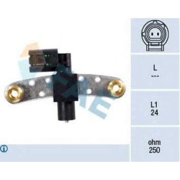 Датчик частоты вращения FAE 79030