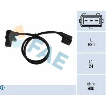 Датчик импульсов FAE 79036