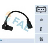 Датчик импульсов FAE 79046
