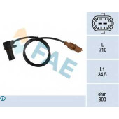 Датчик частоты вращения FAE 79077