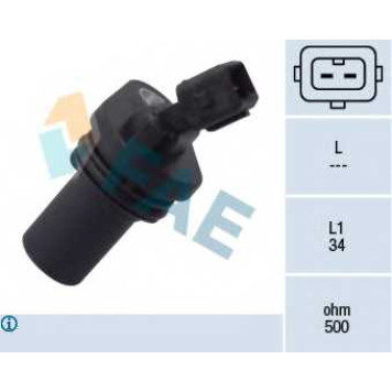 Датчик частоты вращения FAE 79089