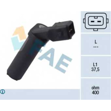 Датчик импульсов FAE 79094