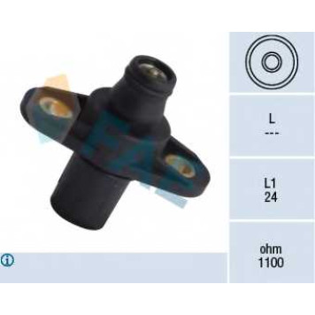 Датчик частоты вращения FAE 79099