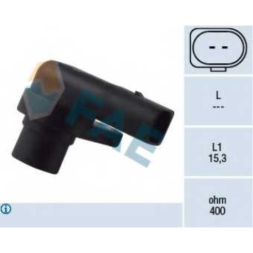 Датчик импульсов FAE 79130