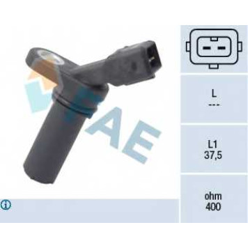 Датчик импульсов FAE 79179