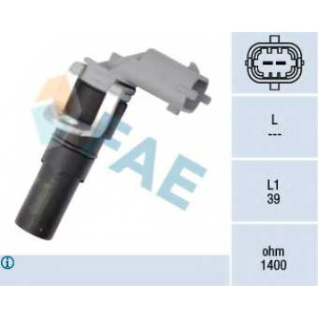 Датчик импульсов FAE 79182