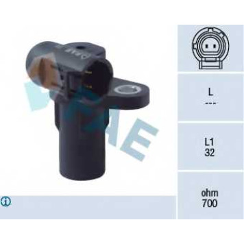 Датчик импульсов FAE 79183