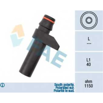 Датчик импульсов FAE 79188