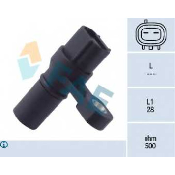 Датчик частоты вращения FAE 79189